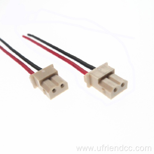 Molex 5264 connectors UL1007 wiring harness